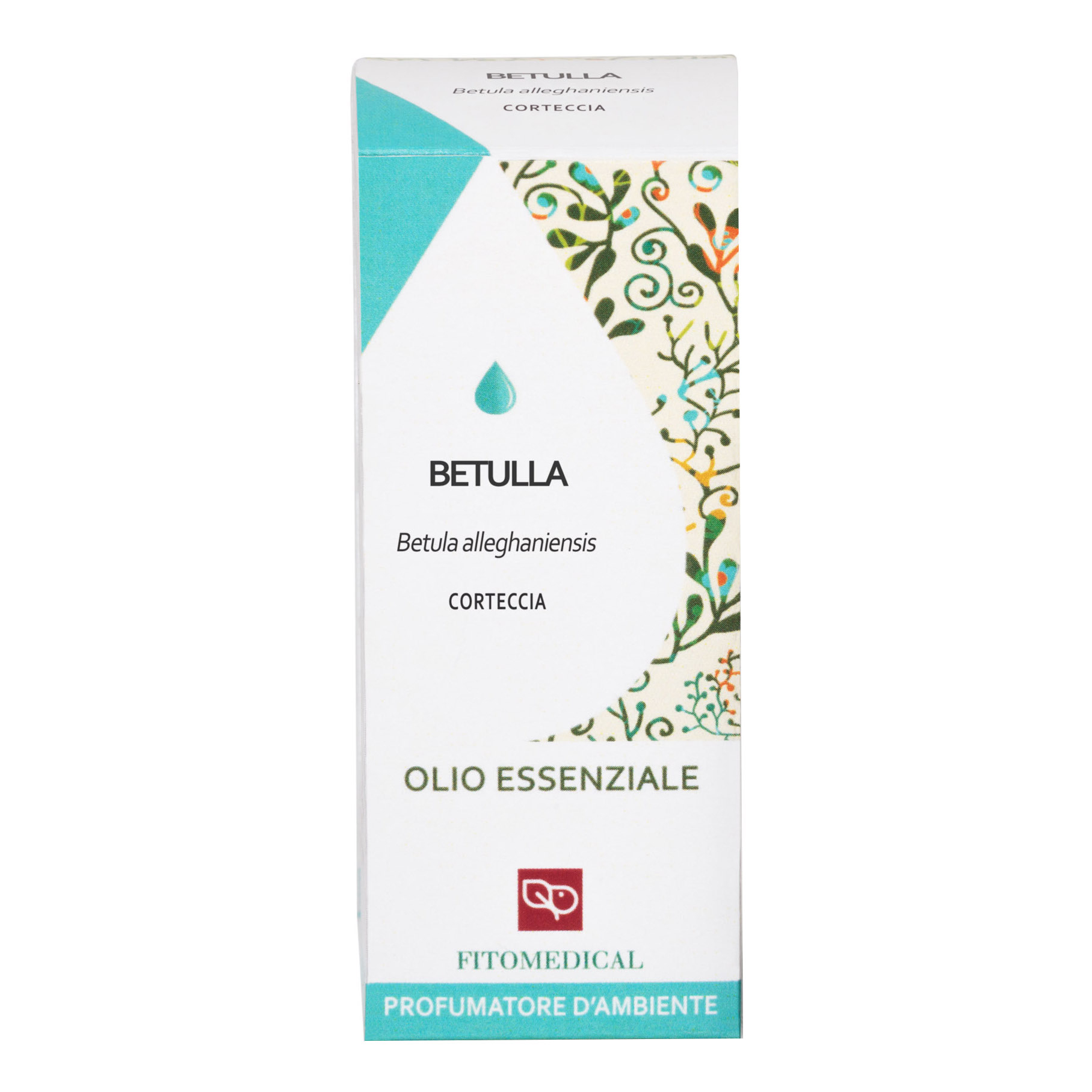 Betulla olio essenziale 5 ml