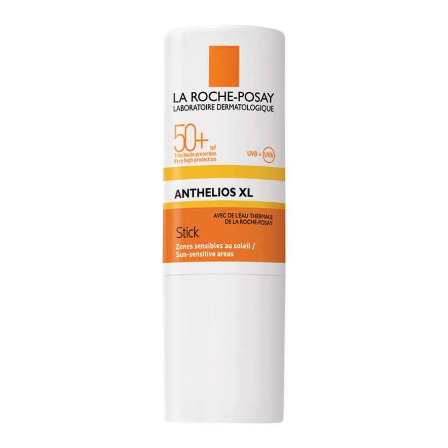 Anthelios stick zone sens spf50+ 9 ml