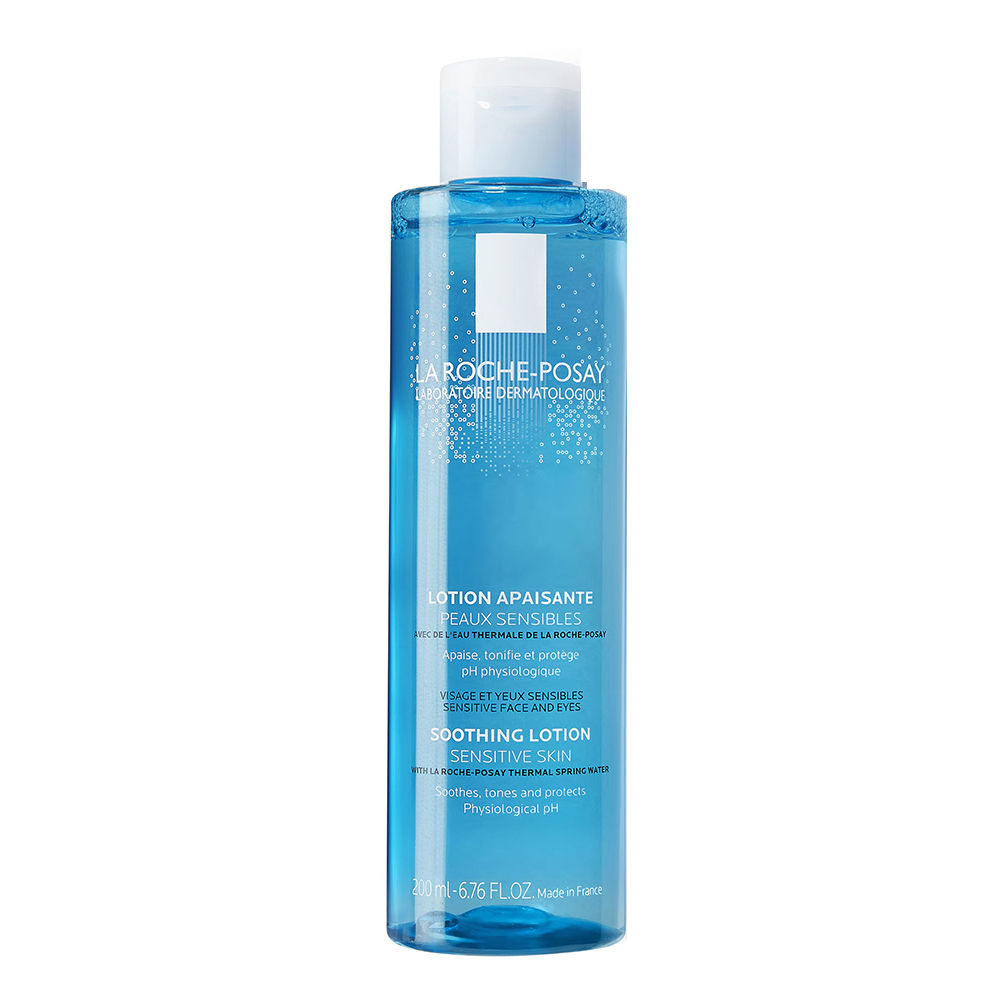 Physio tonico lenitivo 200 ml