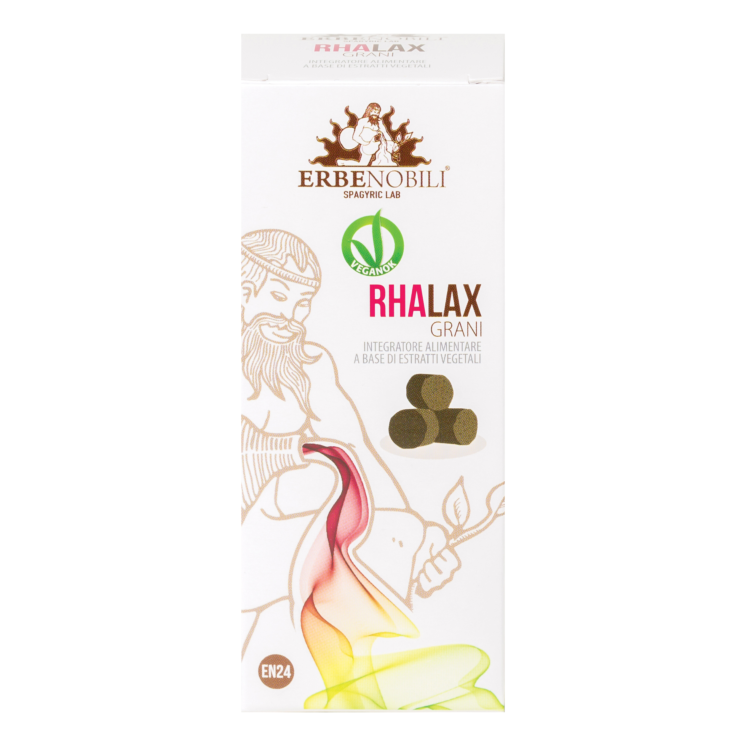 Rhalax grani 25 g