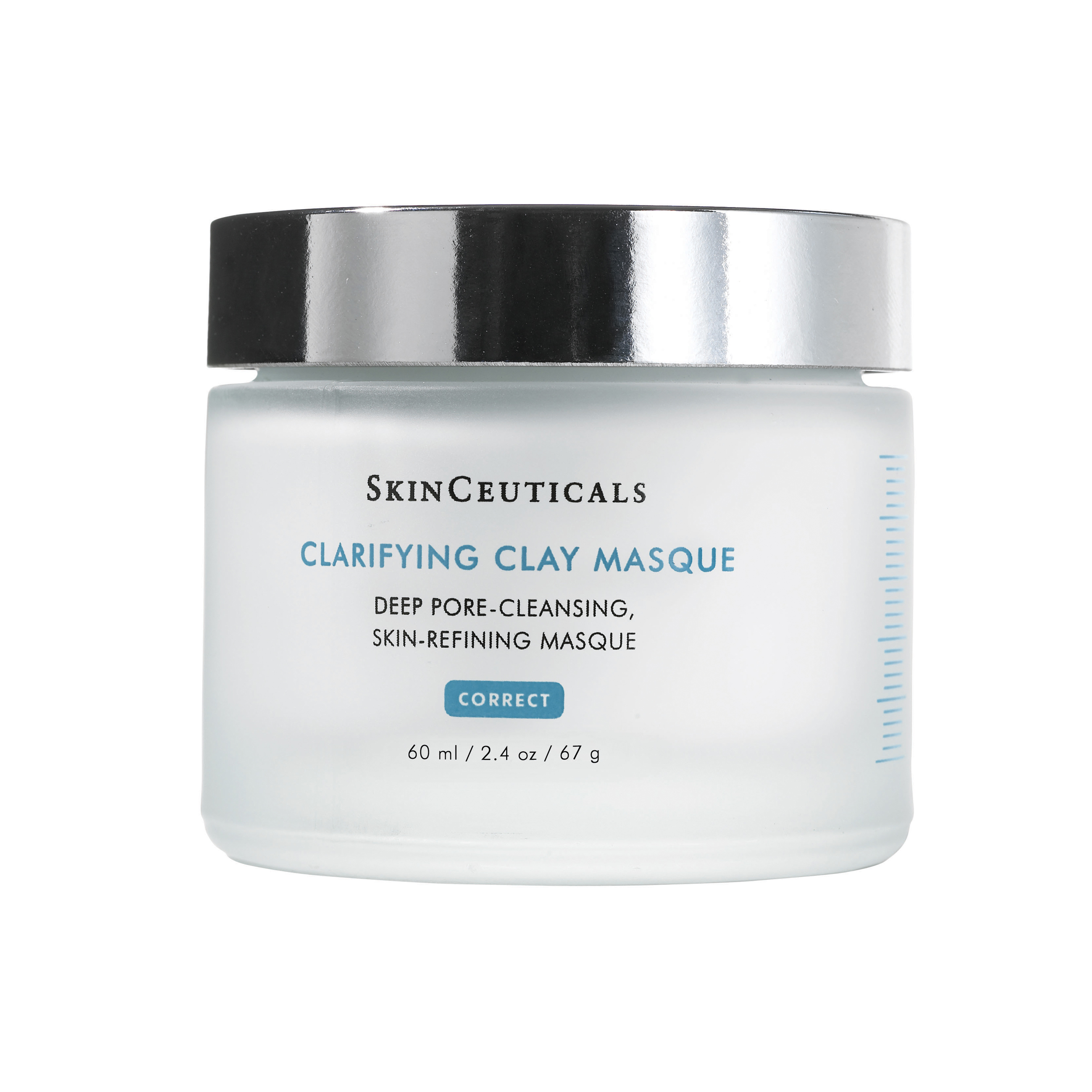 Clarifying clay masque 60 ml