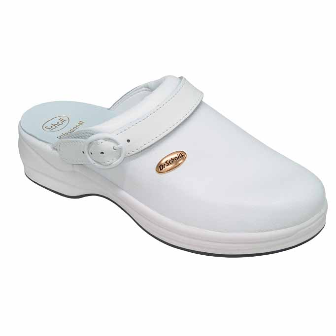 New bonus unpunched bycast unisex removable insole bianco 42