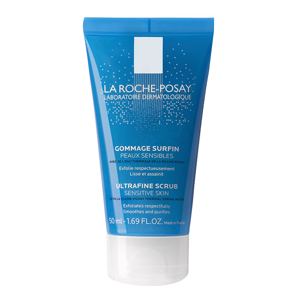 Physio esfoliante 50 ml