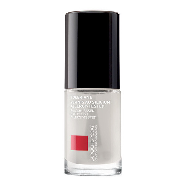 Toleriane vernis silicium mat 6 ml