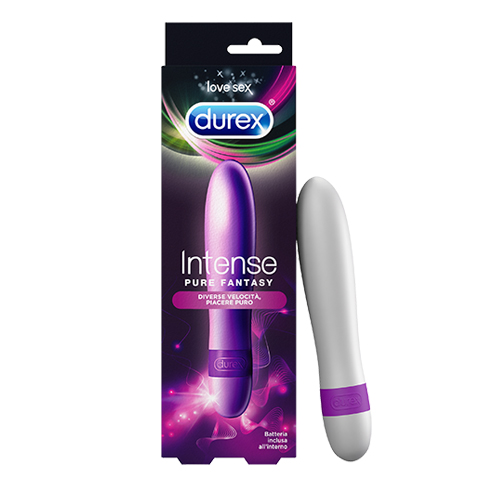Durex play pure fantasy