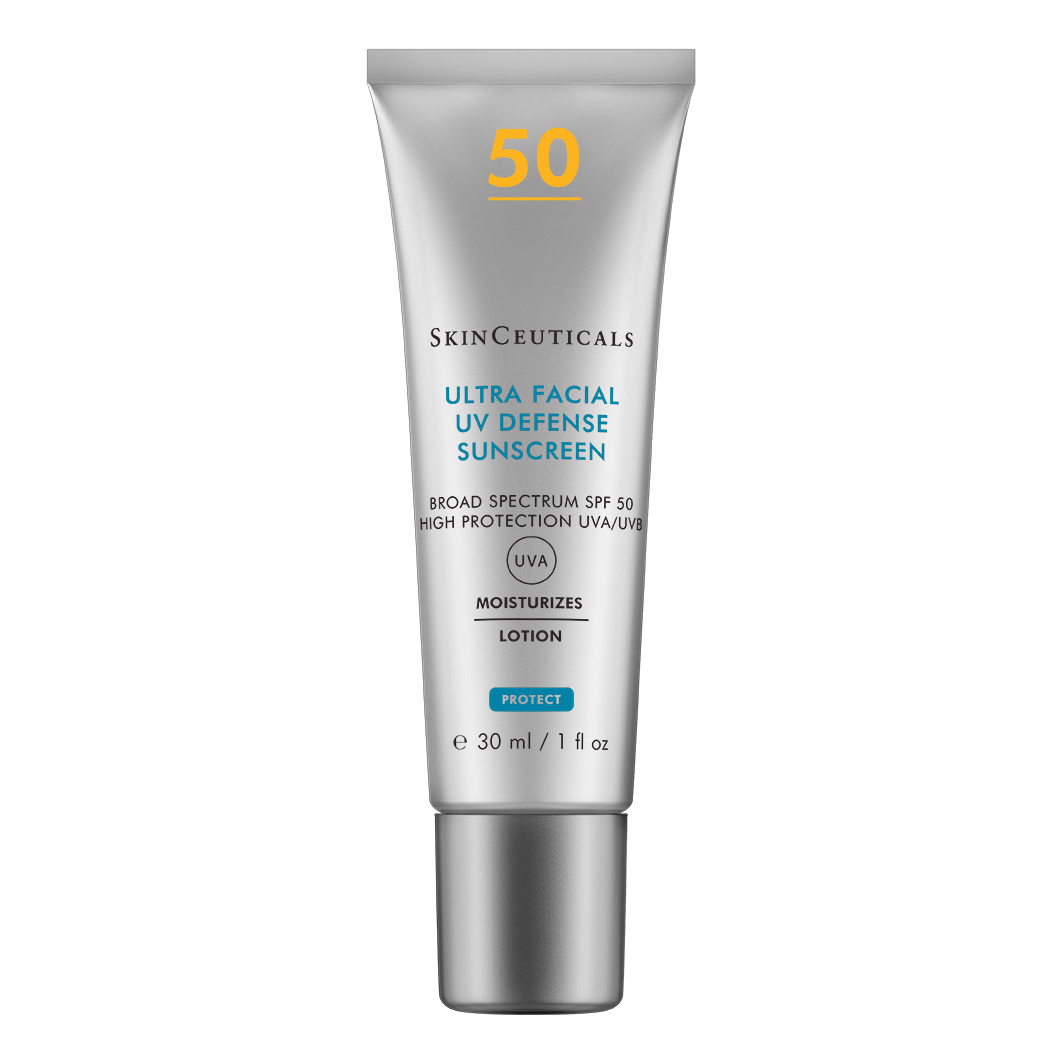 Ultra facial defense spf50+ 30 ml