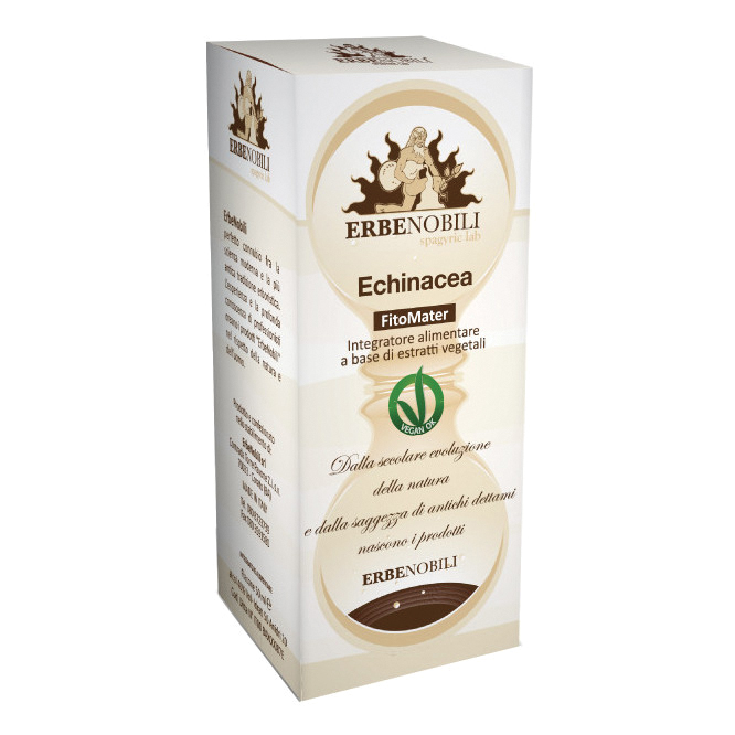 Fitomater echinacea 50 ml