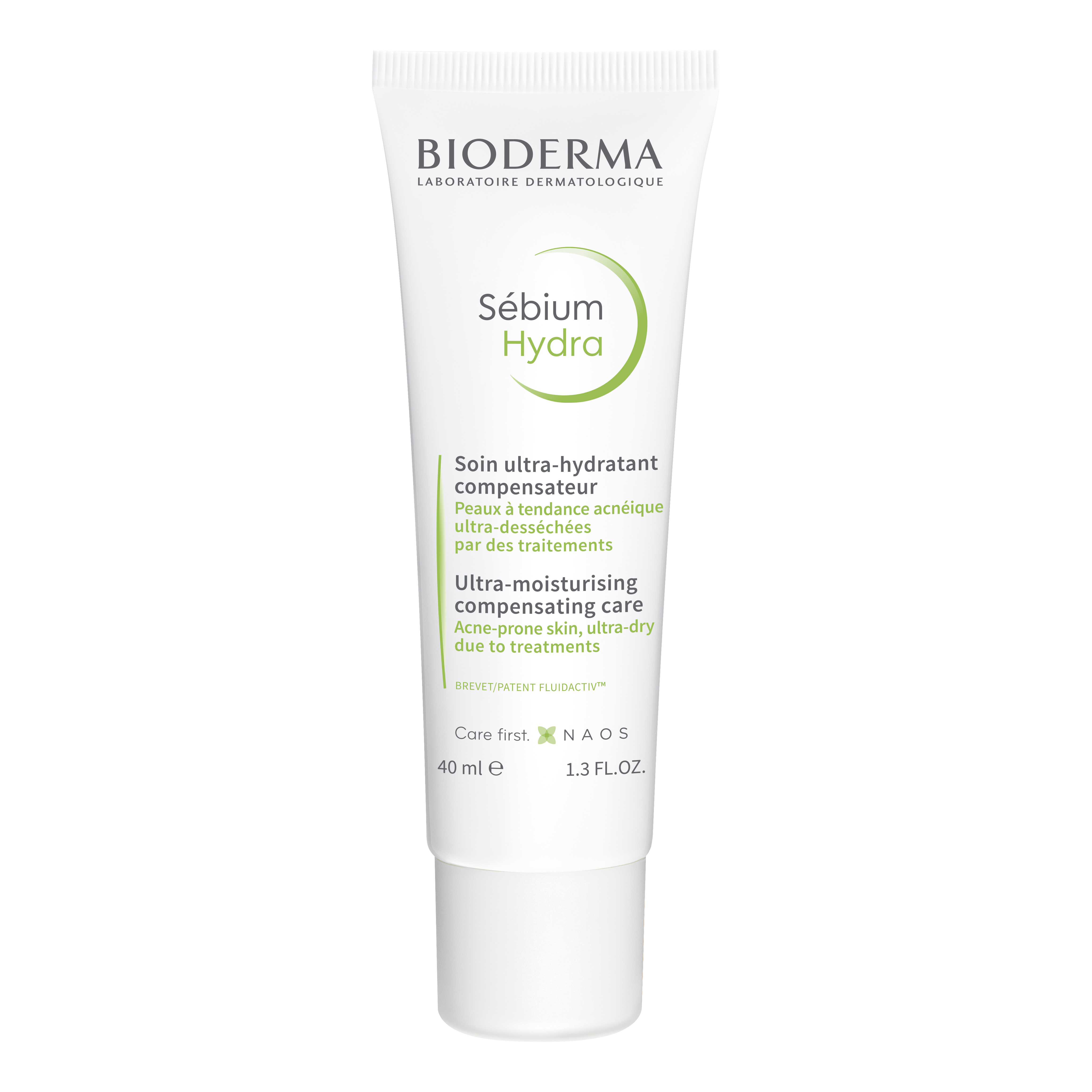Sebium hydra crema idratante 40ml