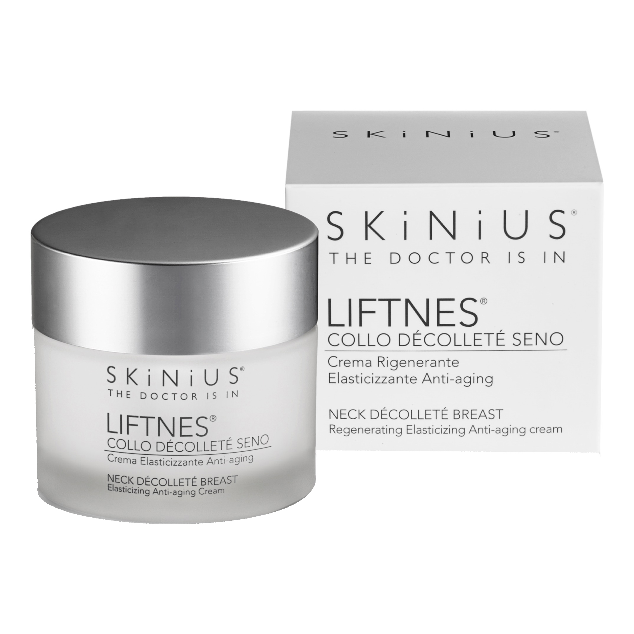 Liftnes cr 50ml