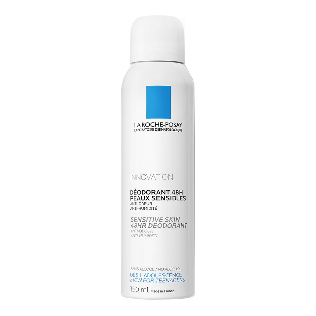 Physio deo aerosol 150 ml