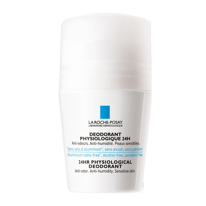 Physio deo roll-on 50 ml