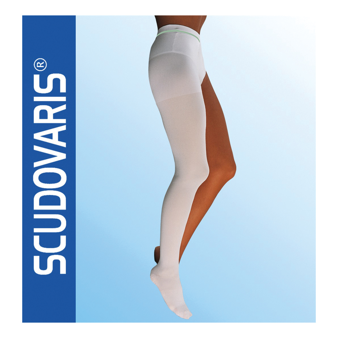 Scudovaris monocollant antitrombo destro medio 5