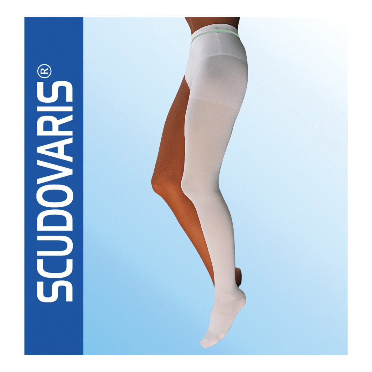 Scudovaris monocollant antitrombo sinistro medio 5