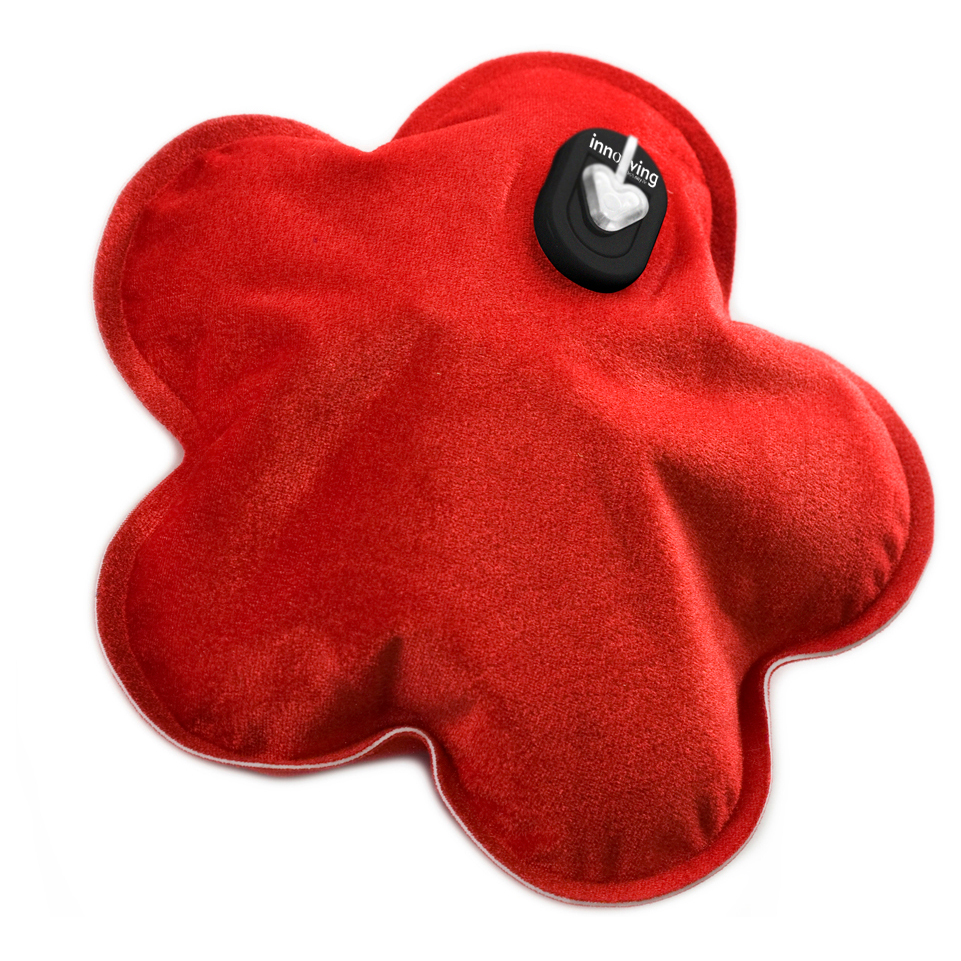 Dolce tepore borsa acqua calda electric warmer