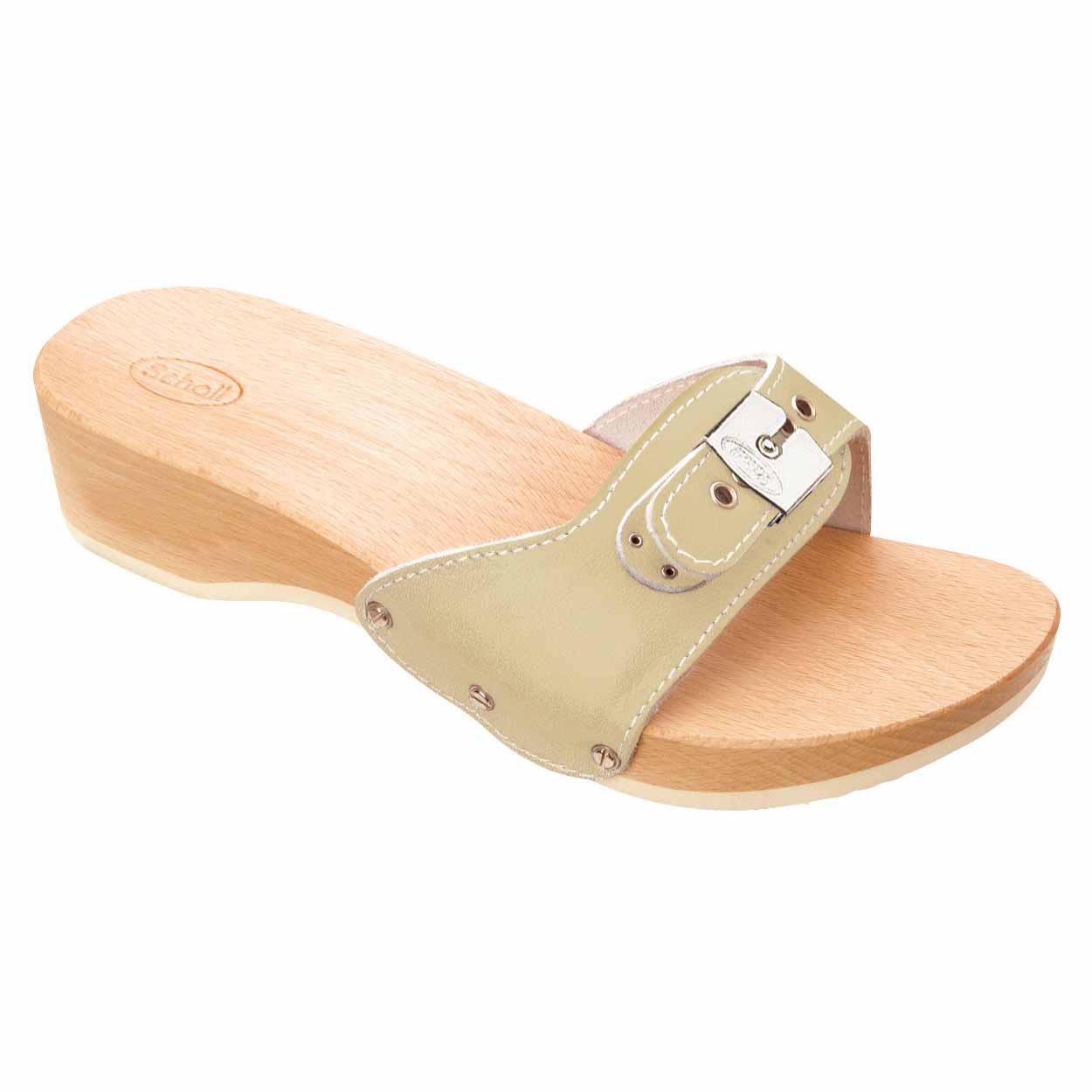 Pescura heel original bycast womens sand exercise sabbia 42