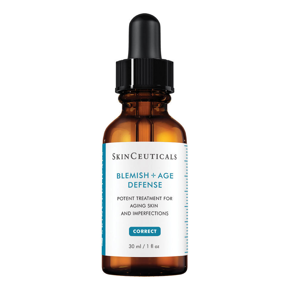 Blemish+age defense 30 ml