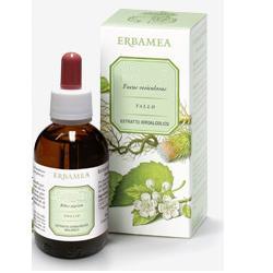Pilosella parti aeree estratto idroalcolico 50 ml
