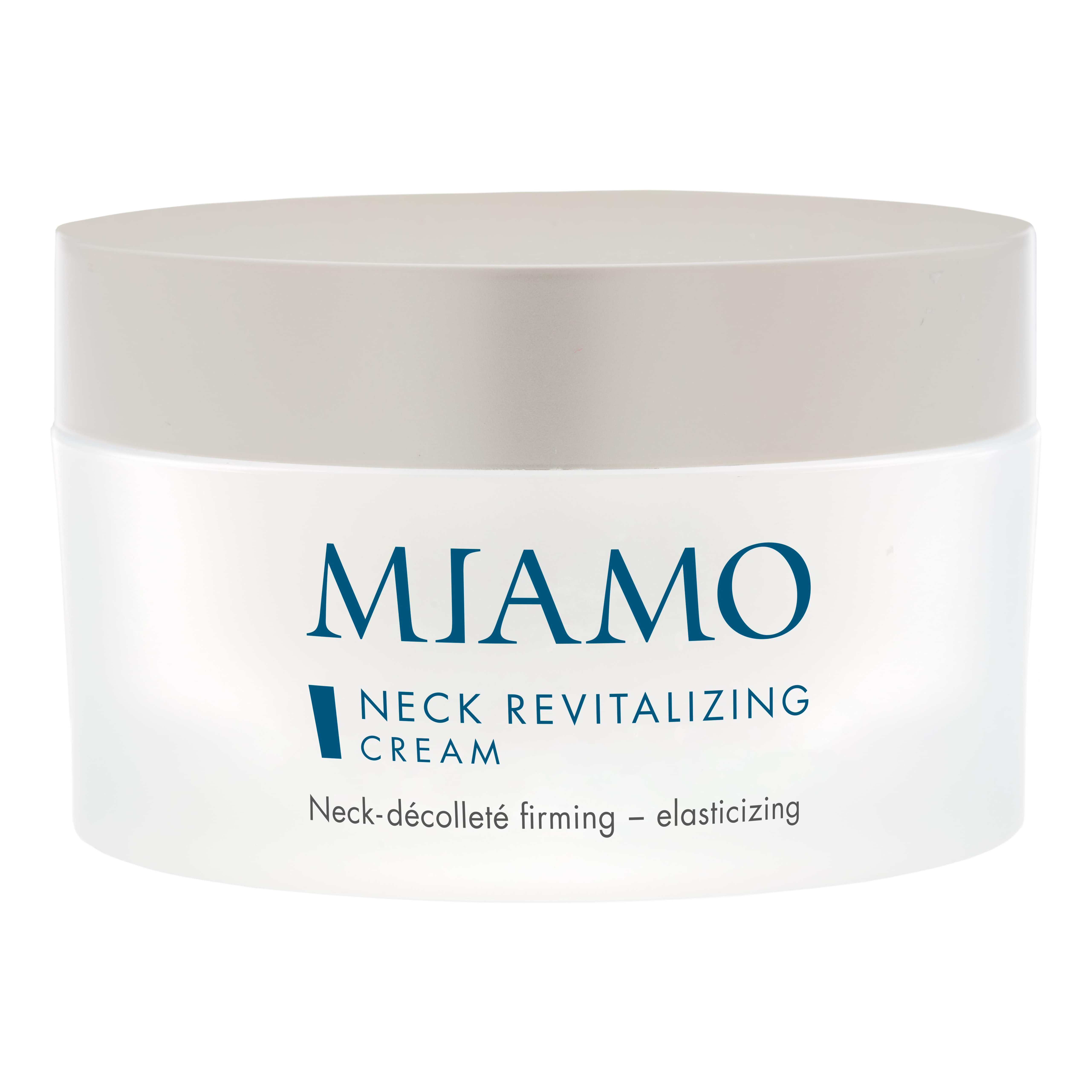 Miamo longevity plus neck revitalizing cream 50 ml