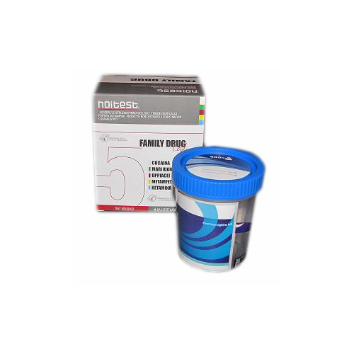 Test droghe family drug test 1 pezzo