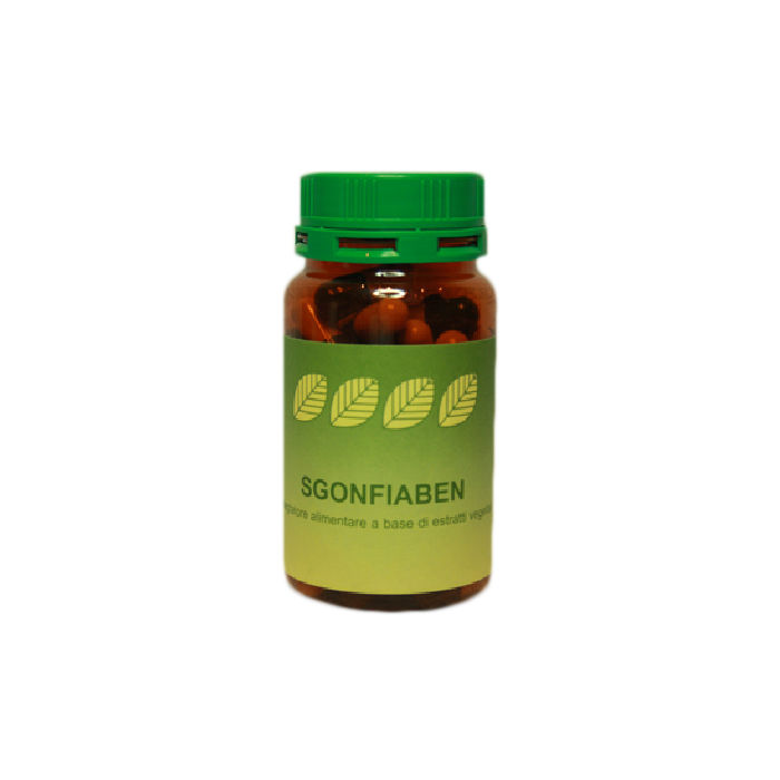 Sgonfiaben 60 capsule