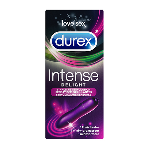 Top gel passion fruit in box durex 50ml