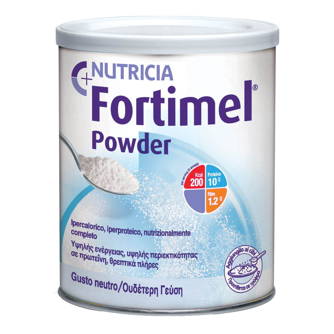 Fortimel powder neutro 335 g
