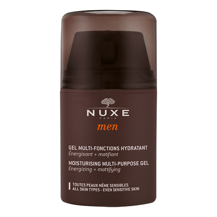 Nuxe men idratante viso uomo 50 ml