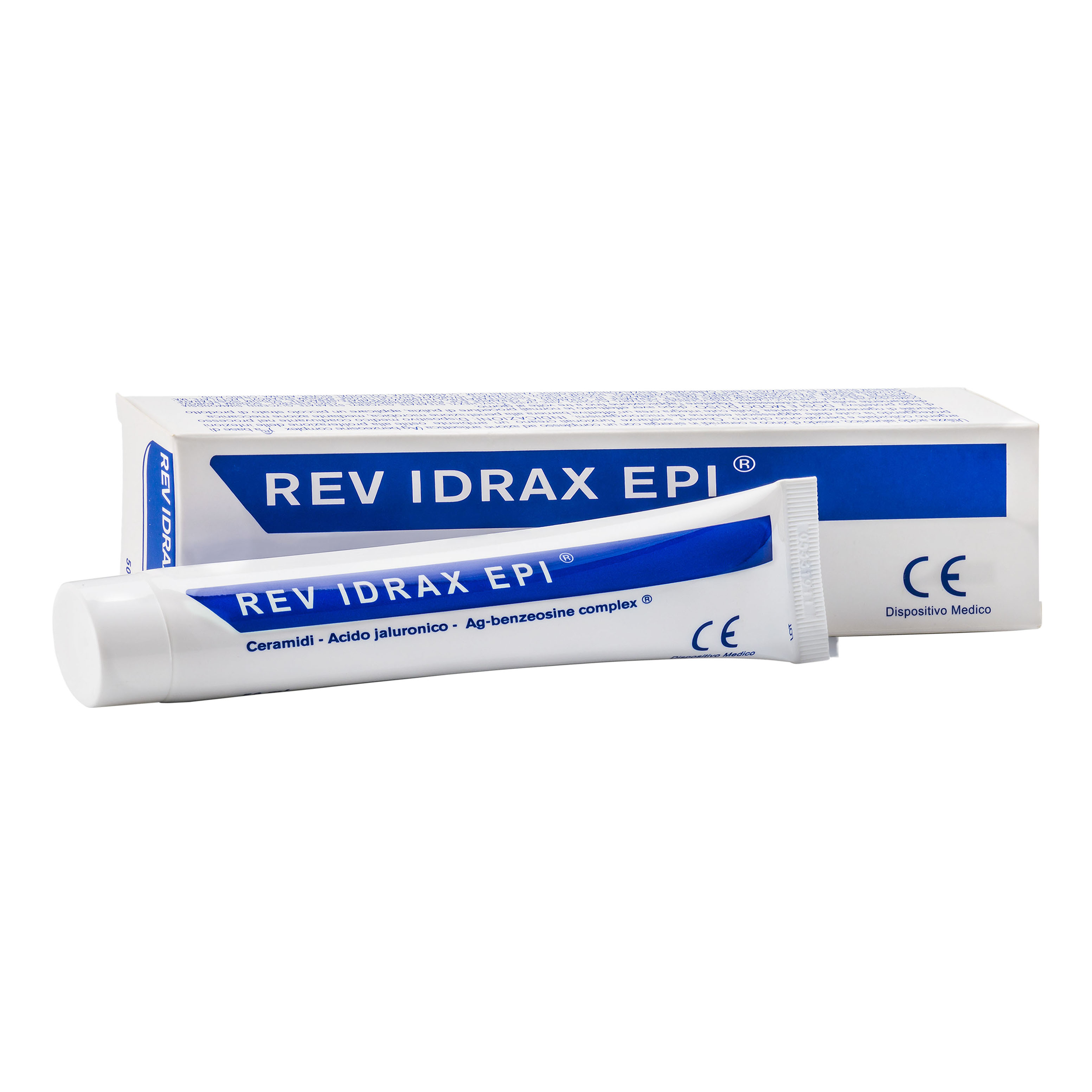 Rev idrax epi 50 ml