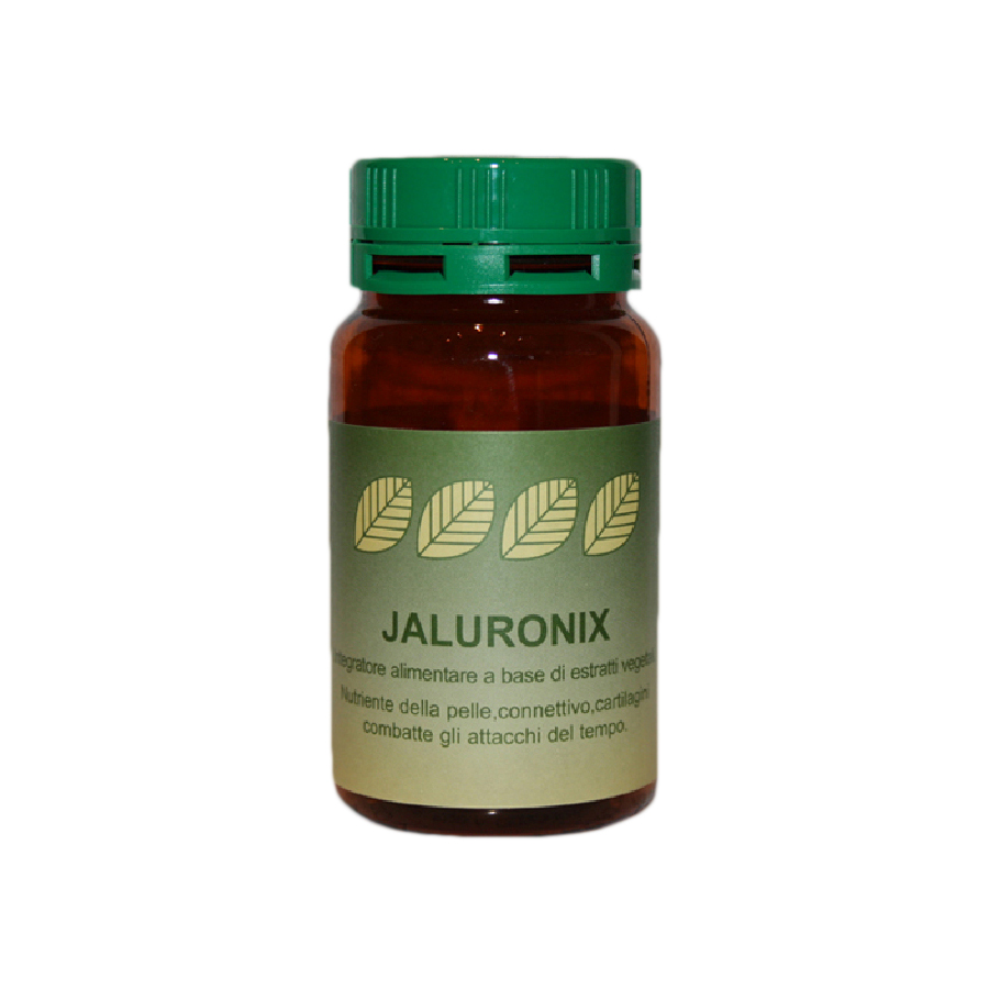Jaluronix 60 capsule