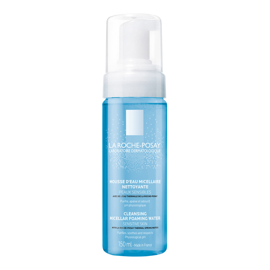 Physio mousse micellare 150 ml