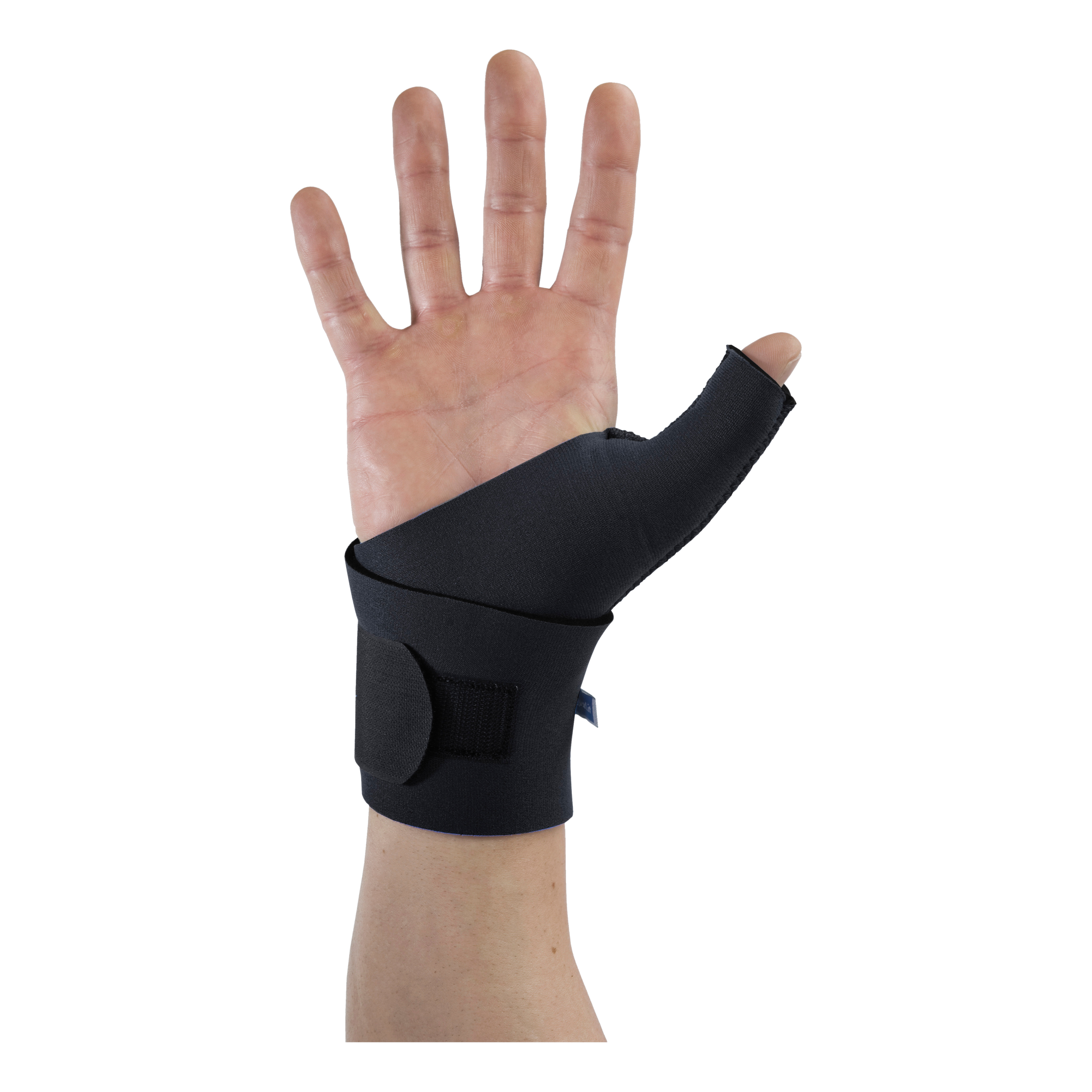 Polsiera in neoprene con dito