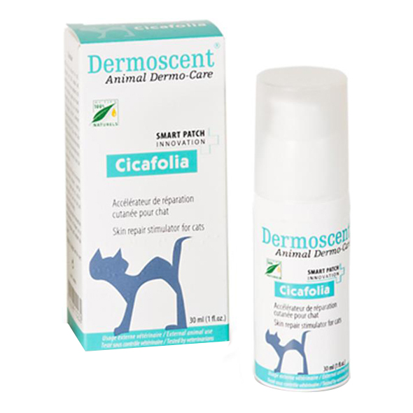 Cicafolia cane e gatto 30 ml