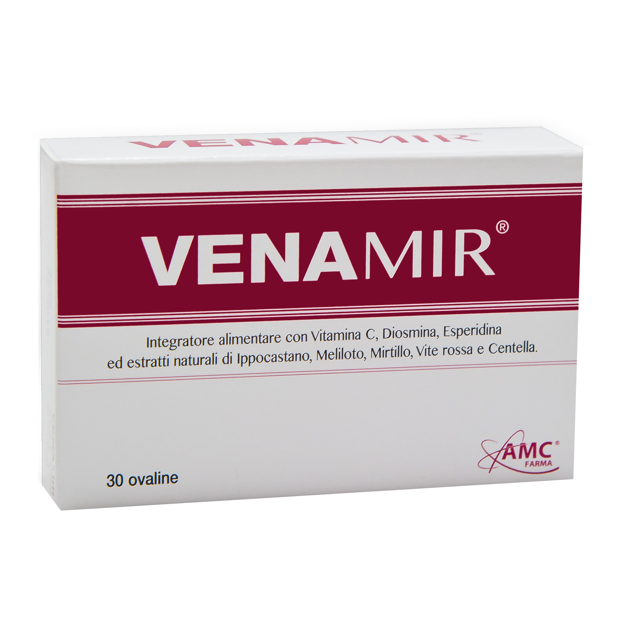 Venamir 30 Ovaline-image