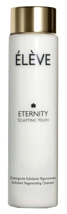 Eleve eternity sculpting youth detergente esfoliante rigenerante