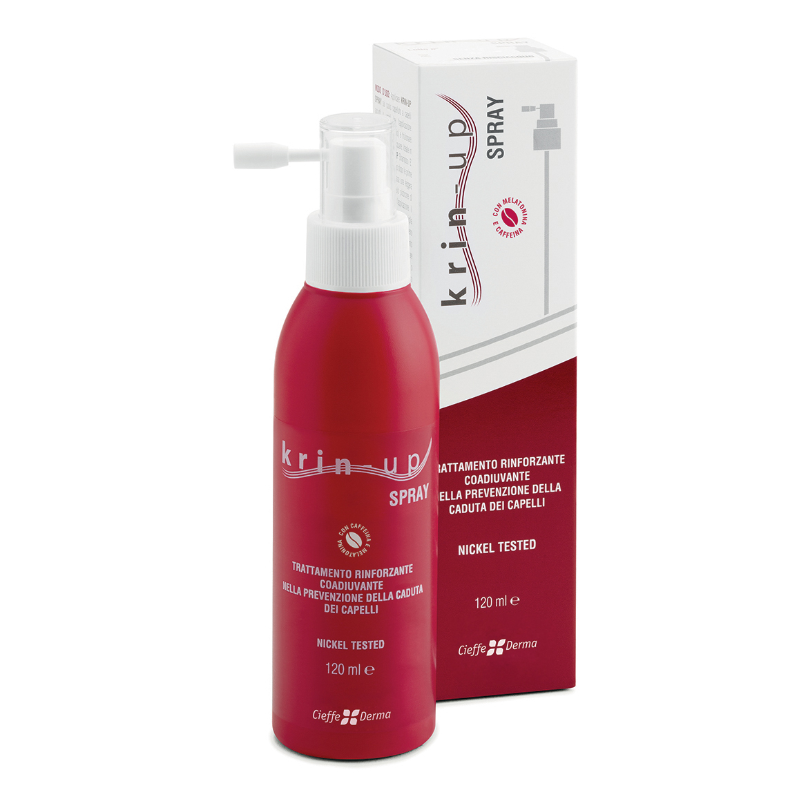 Krin up spray 120 ml