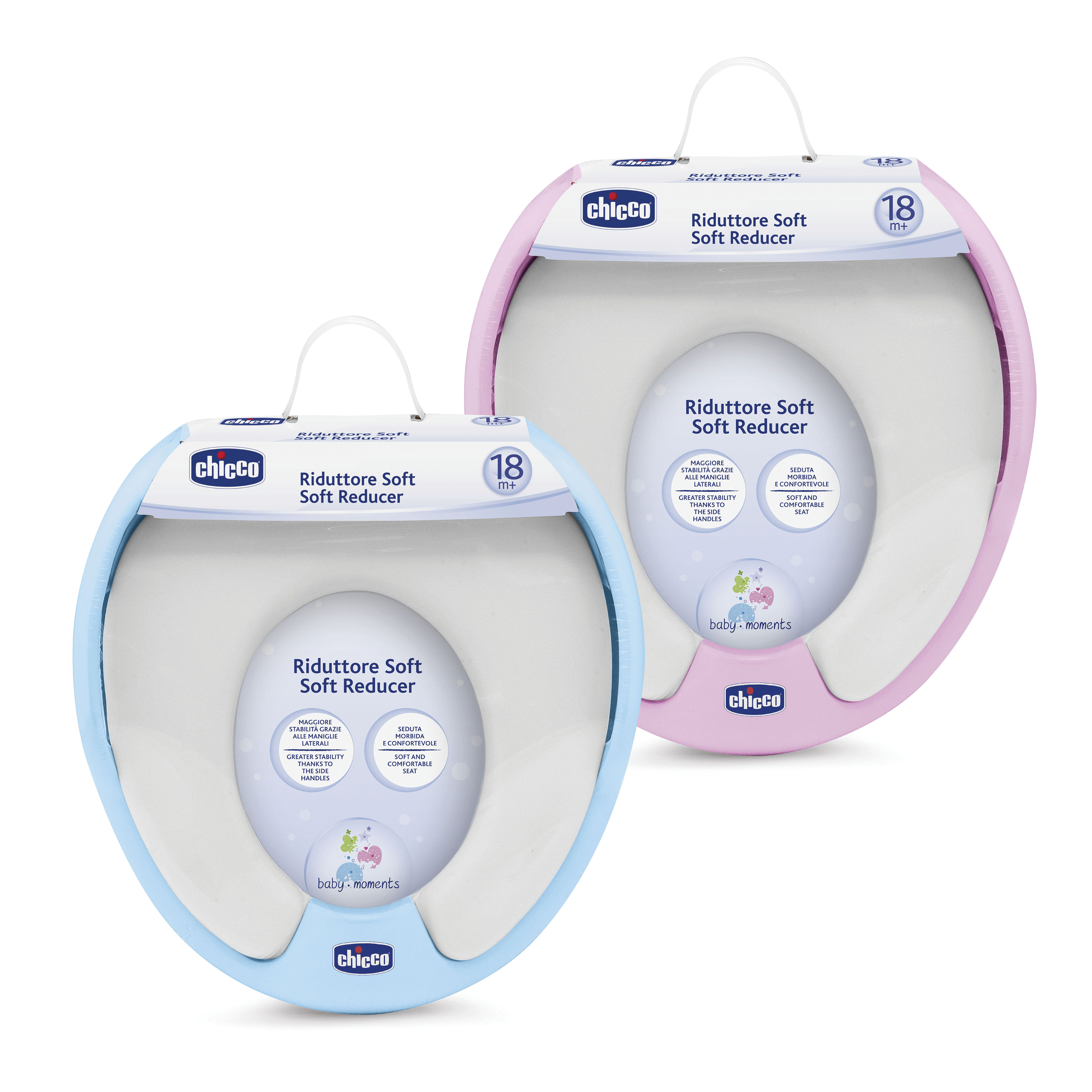 Chicco riduttore soft