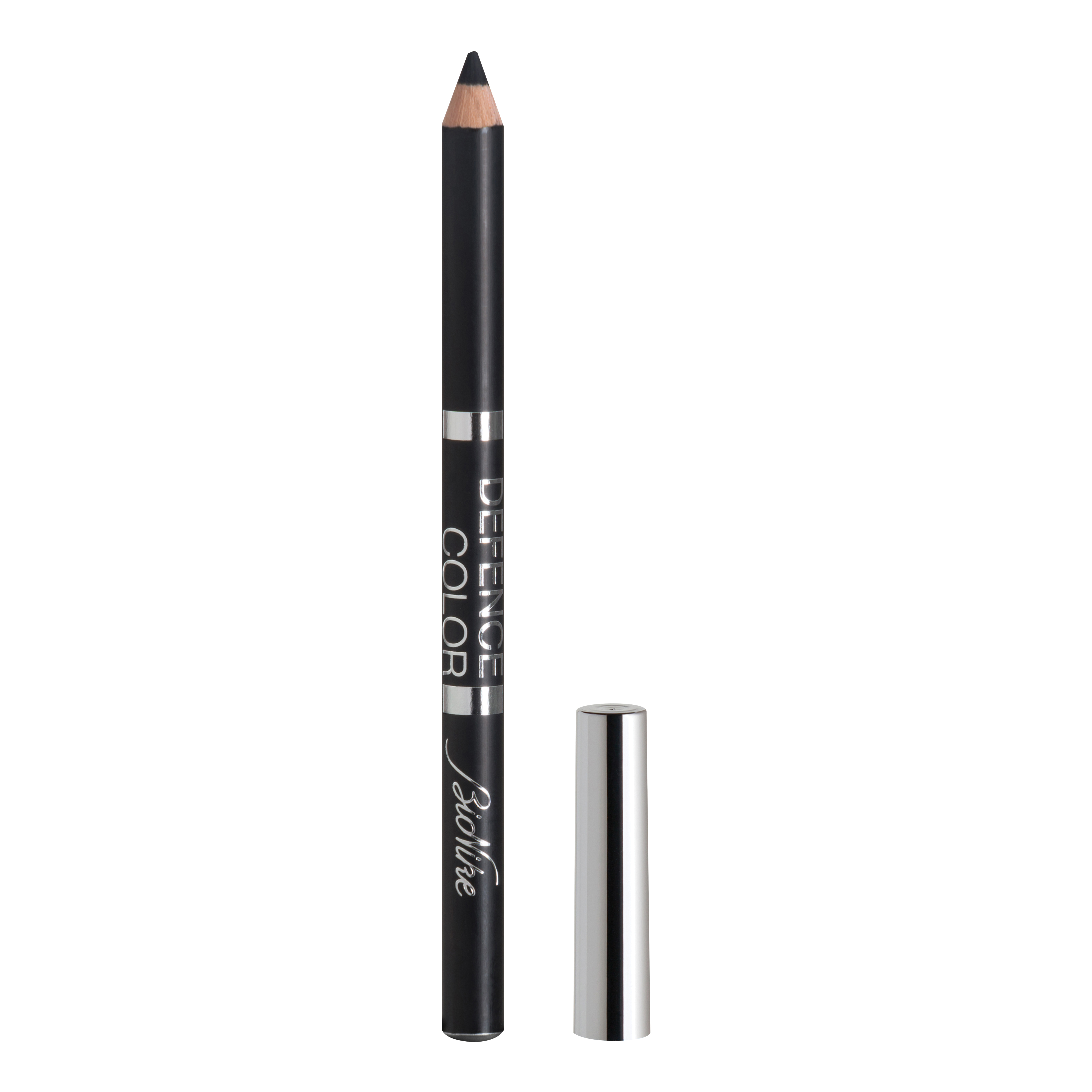 Defence color bionike matita occhi kohl & kajal 101 vrai noir