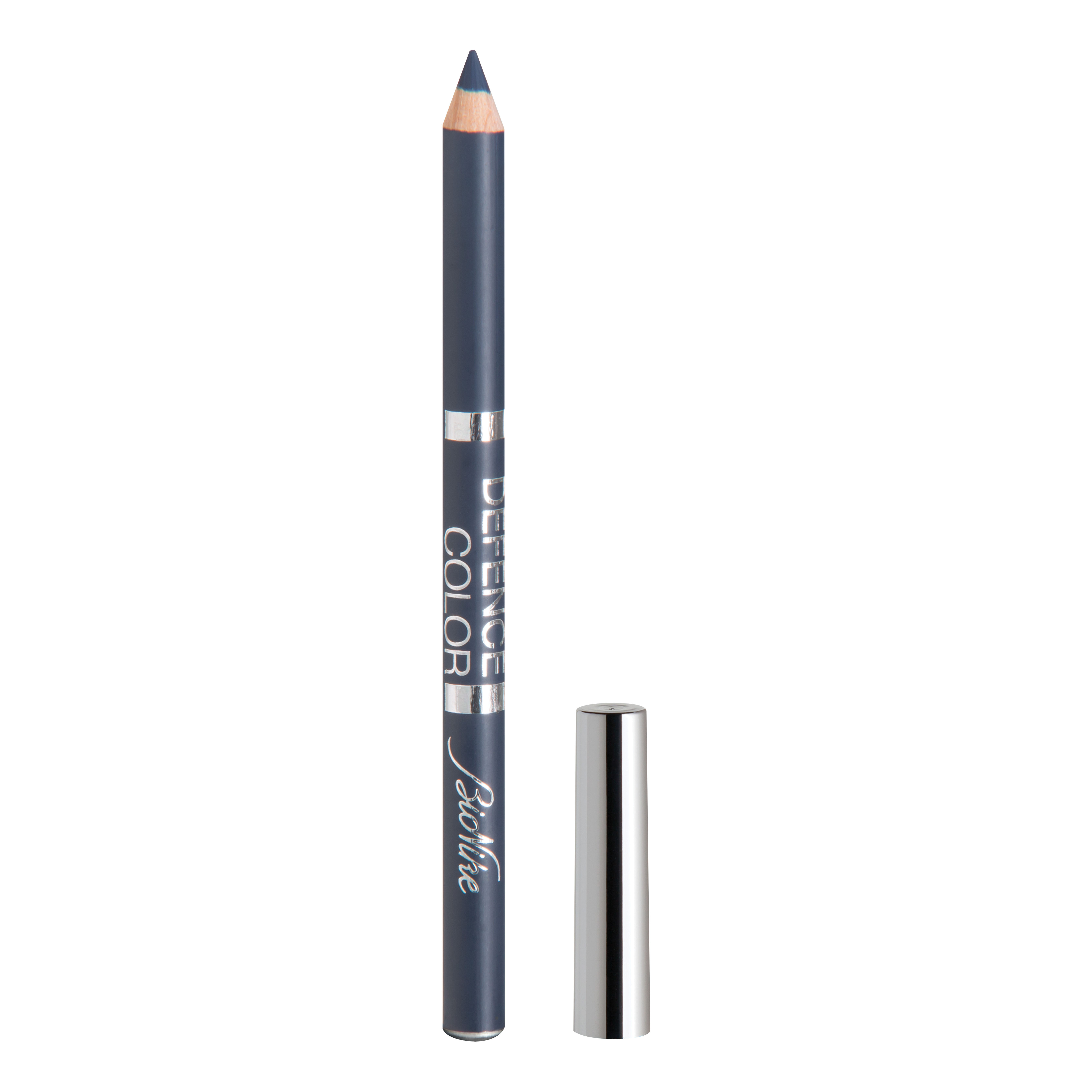 Defence color bionike matita occhi kohl & kajal 102 bleu marine
