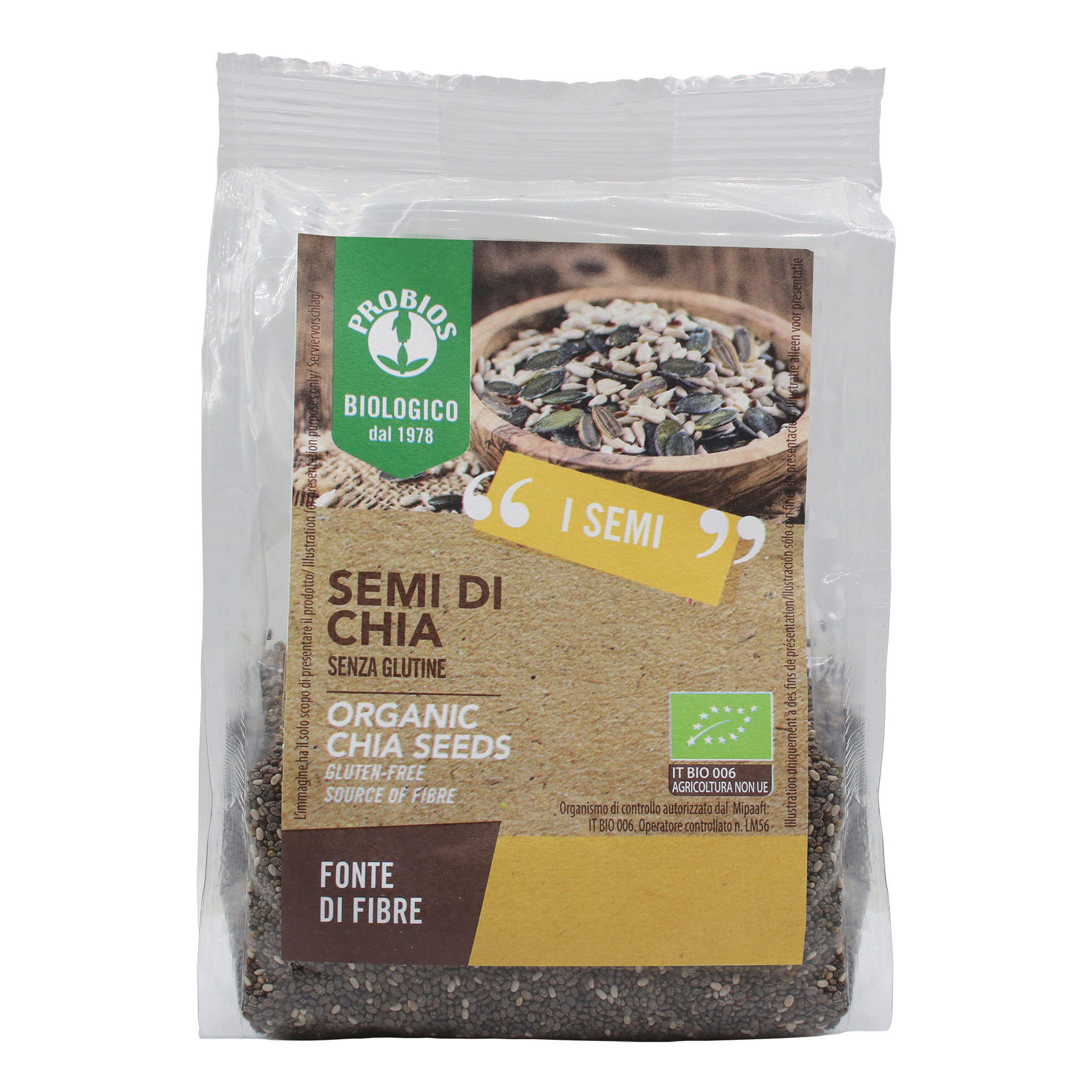 Semi di chia 150 g