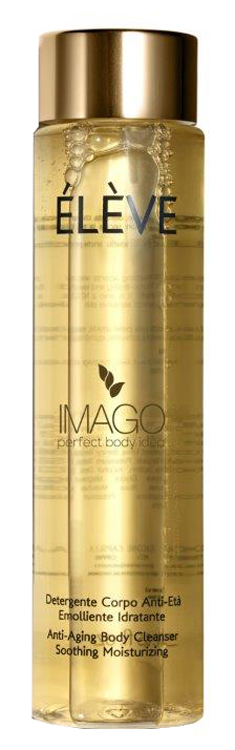 Eleve imago sculpting youth detergente corpo anti eta' emolliente idratante
