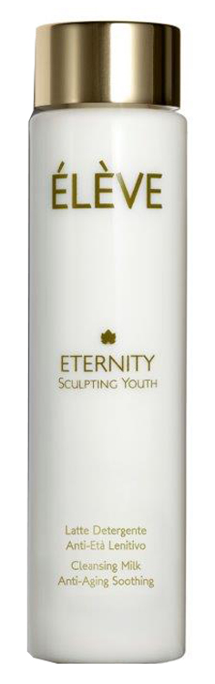 Eleve eternity sculpting youth latte detergente anti eta' lenitivo