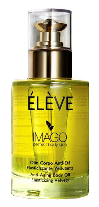 Eleve imago sculpting youth olio corpo anti eta' elasticizzante vellutante