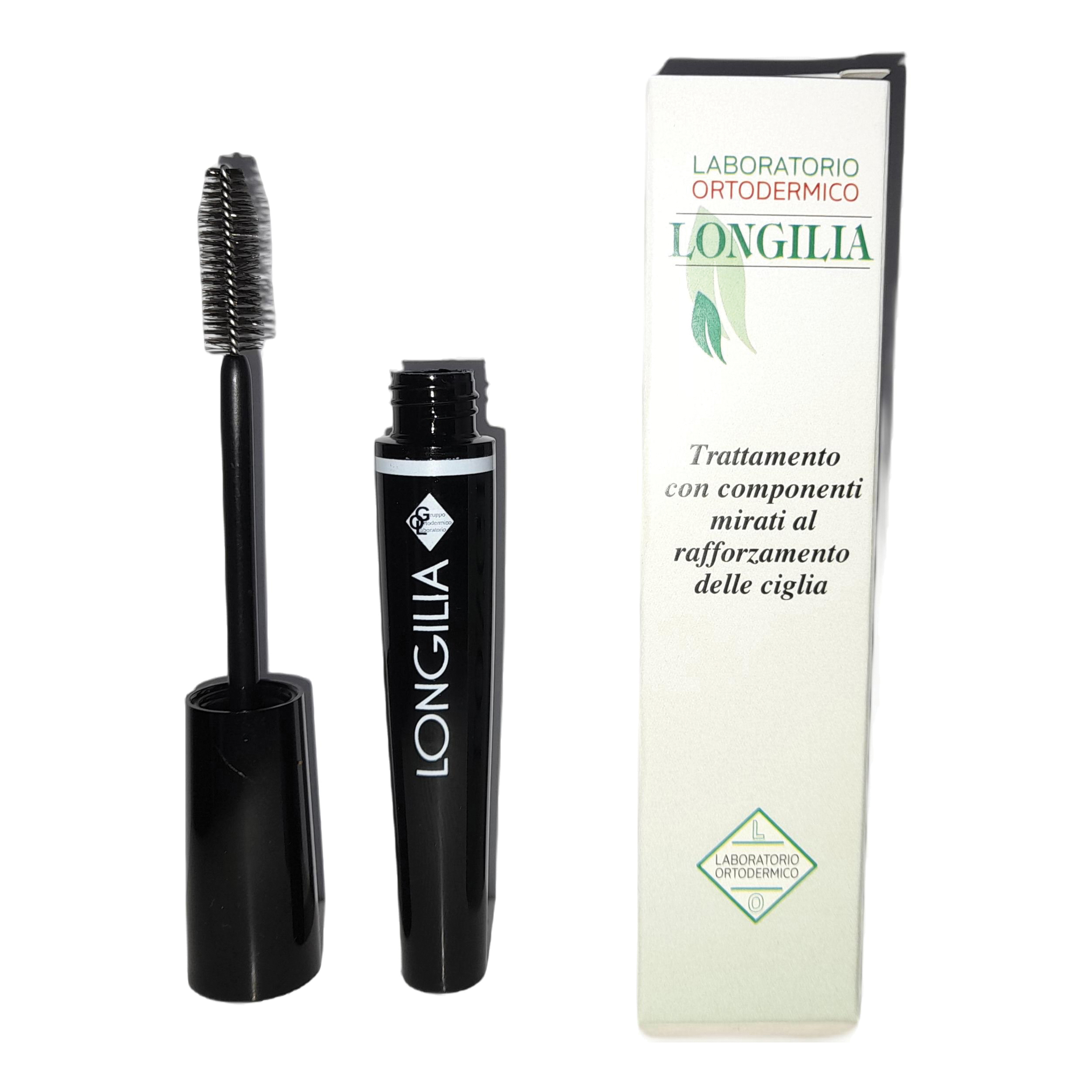 Longilia gel ciglia 10 ml