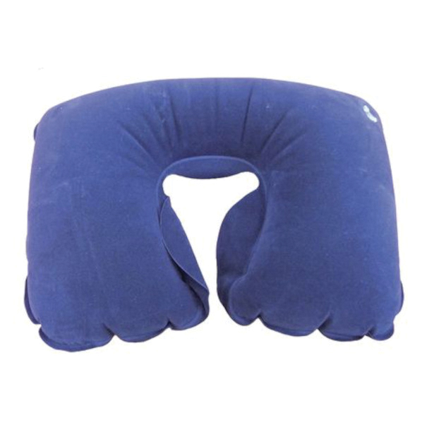 Cuscino gonfiabile da viaggio