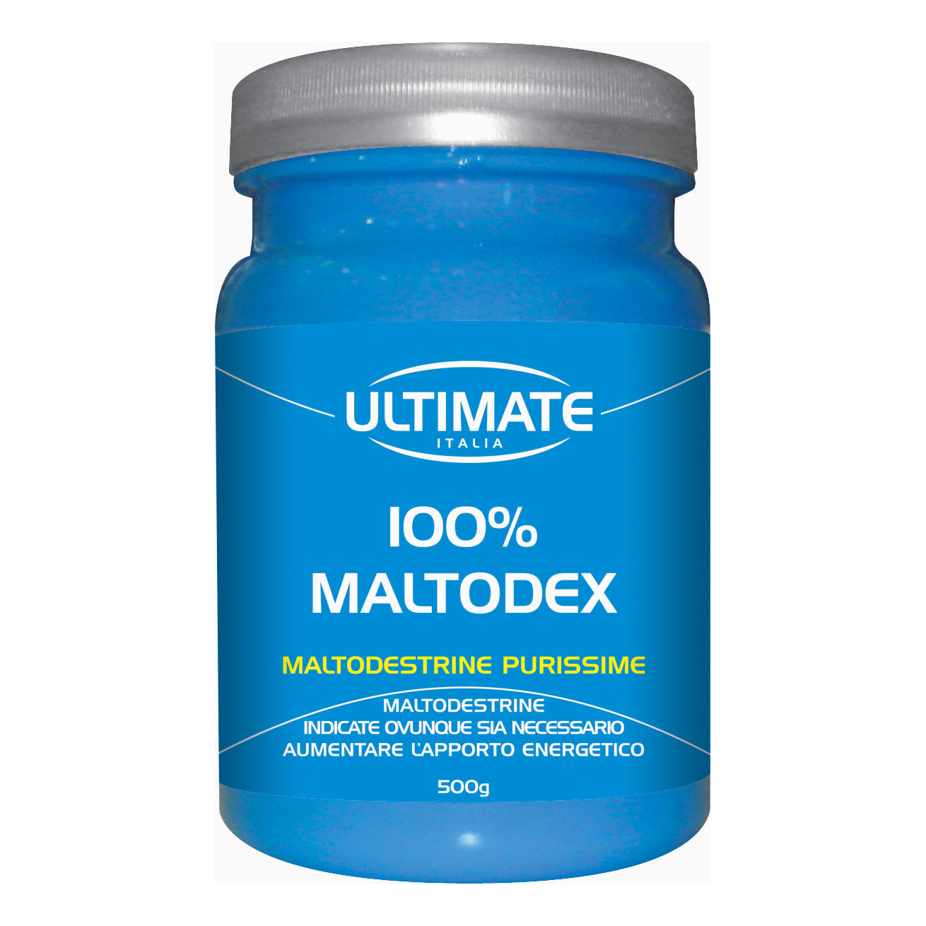 Ultimate 100% maltodex 500 g