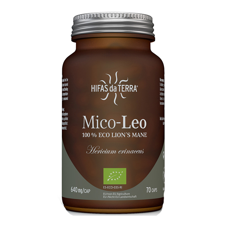 Mico leo 70 capsule