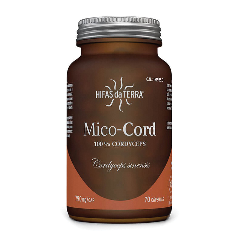 Mico cord 70 capsule