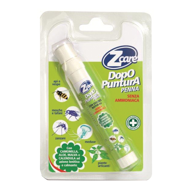 Z Care Dopopuntura Natural 14 Ml-image