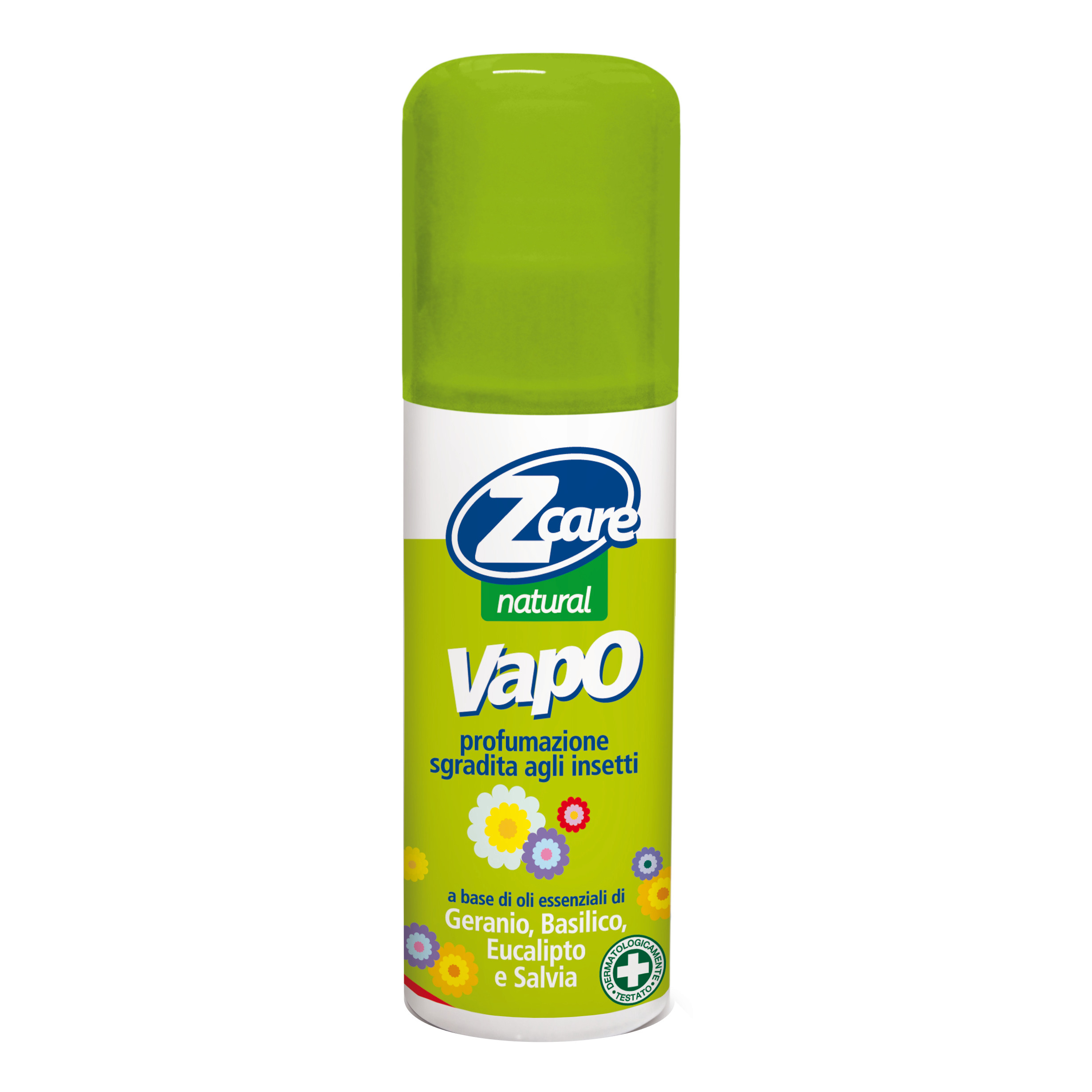 Z Care Natural Vapo 100 Ml-image