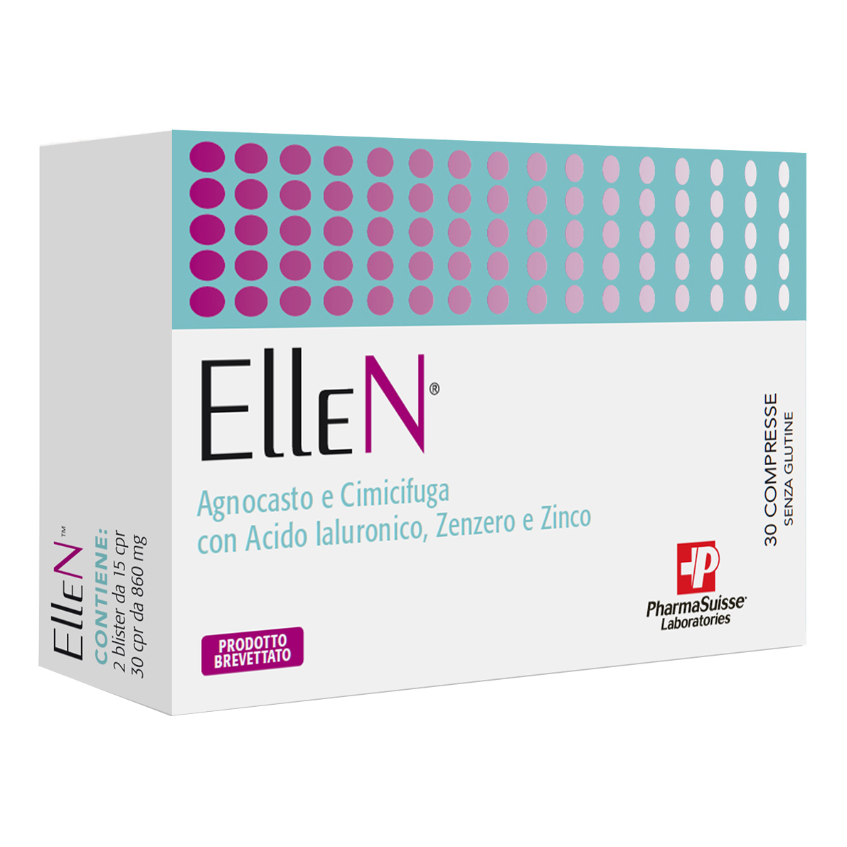 Ellen 30 compresse